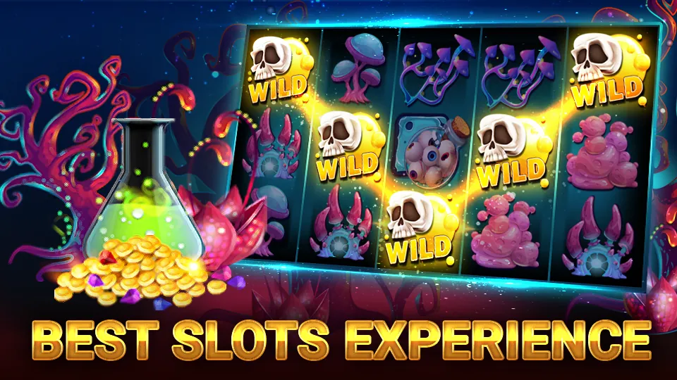 Hình ảnh game Nổ Hũ cổ điển tại Kbet88