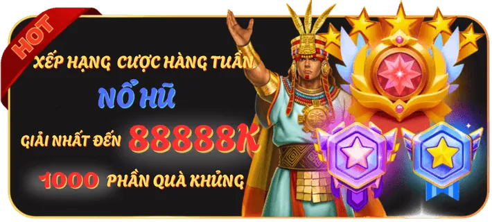 Game nổ hũ Kbet88