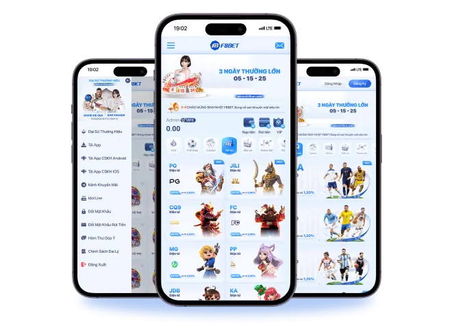 Giải đấu thể thao Kbet88 mùa hè