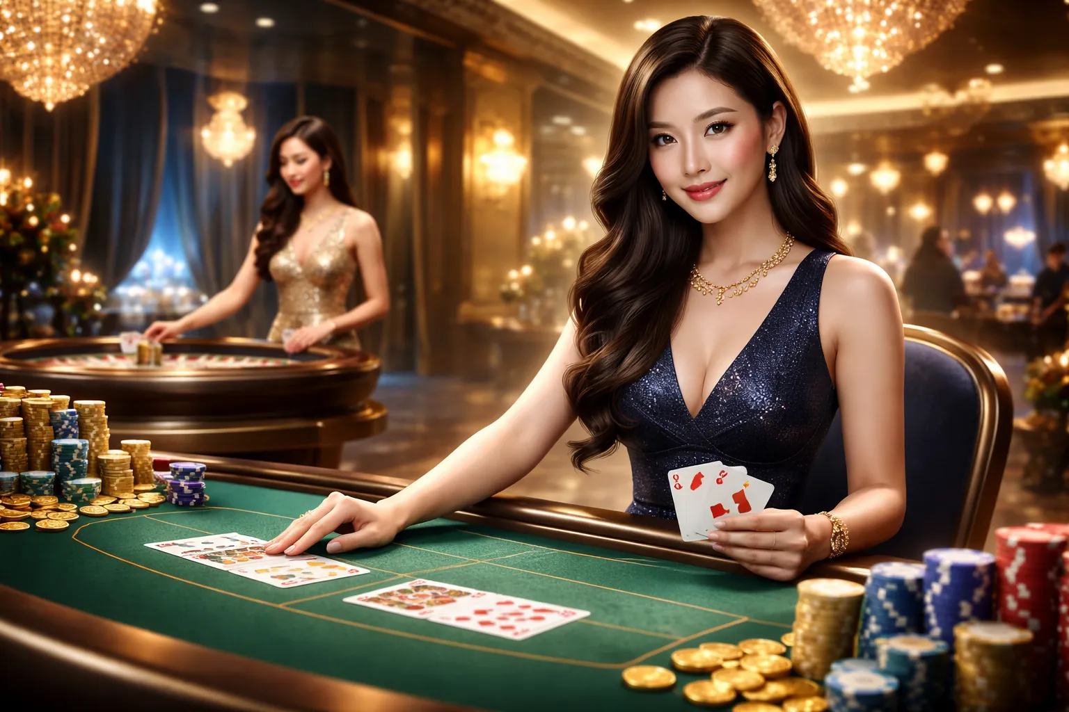 Cá cược có trách nhiệm tại Kbet88
