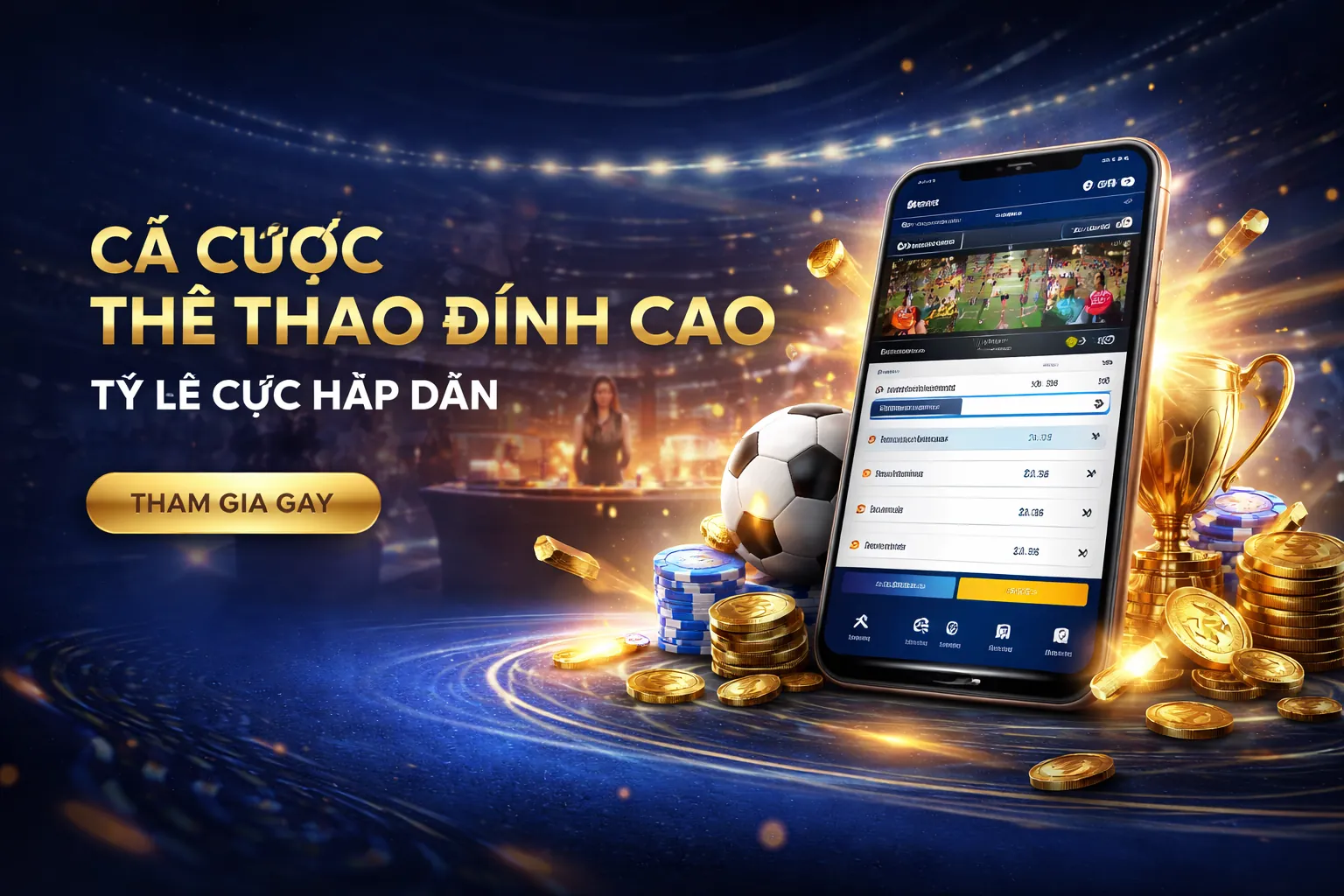 Phần mềm soi cầu Tài Xỉu