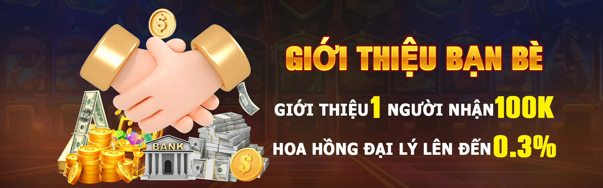 Hình ảnh Điều khoản Dịch vụ của nền tảng game slot uy tín nhất