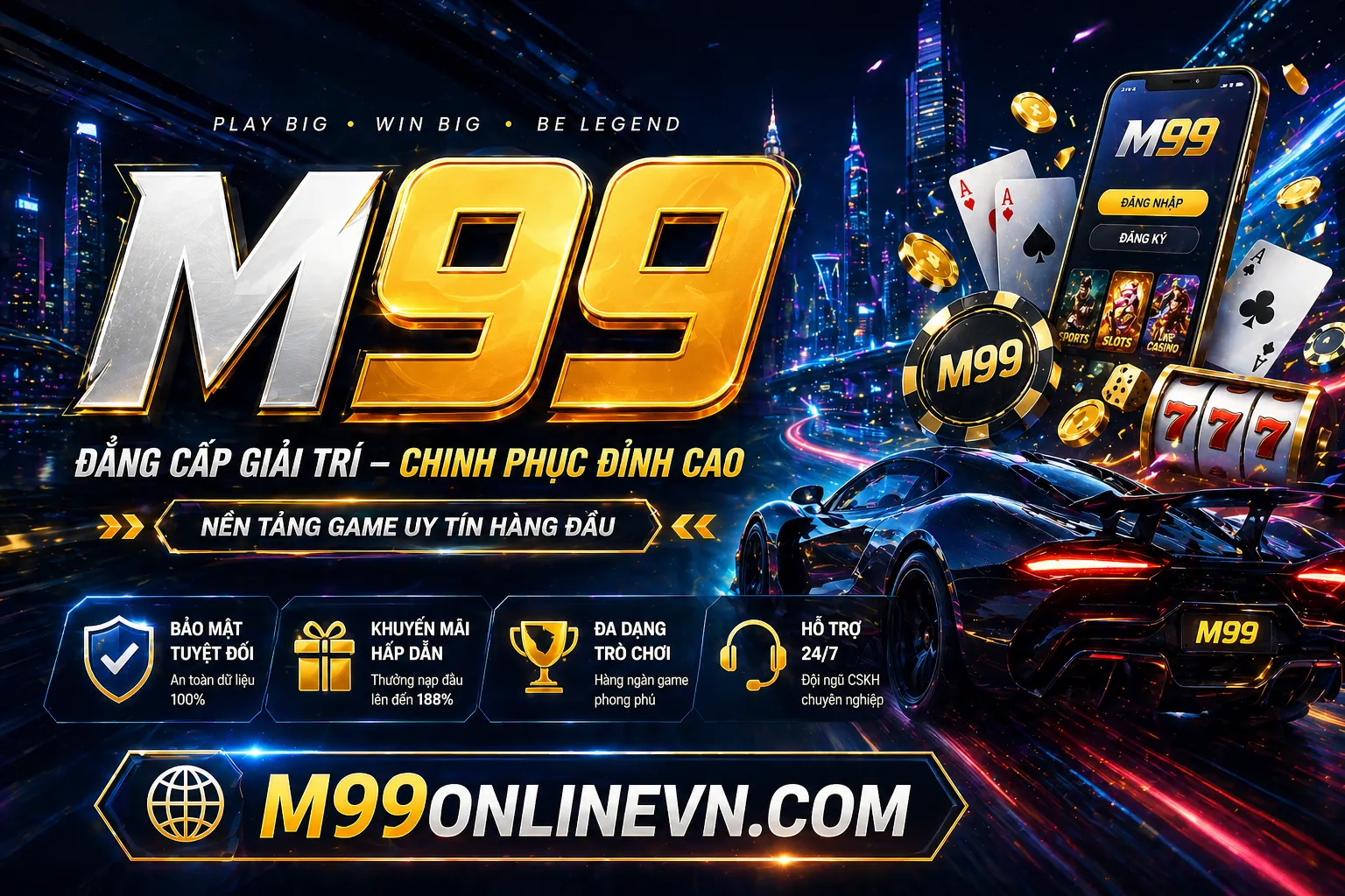 Cá cược thể thao Kbet88 với sân vận động và cầu thủ đang thi đấu