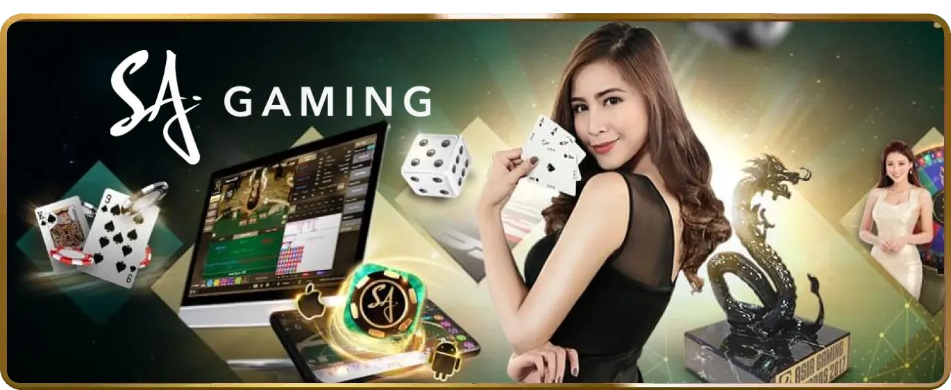 Đa dạng các loại game slot từ nhà cung cấp uy tín