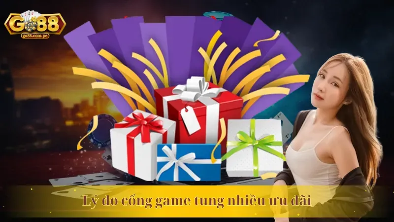 Thưởng Chào Mừng Kbet88